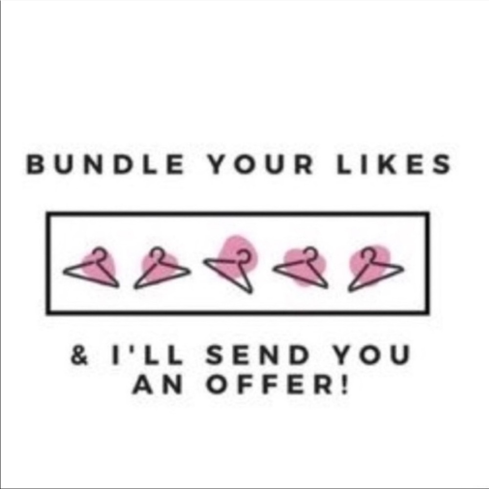 Bundle and save!